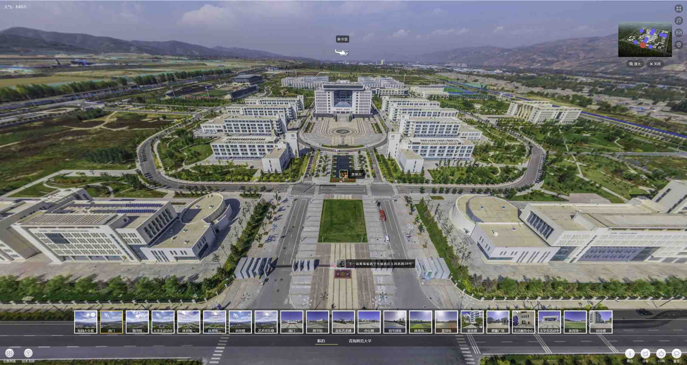 蓬安油菜花-惊艳半生的花海仙境