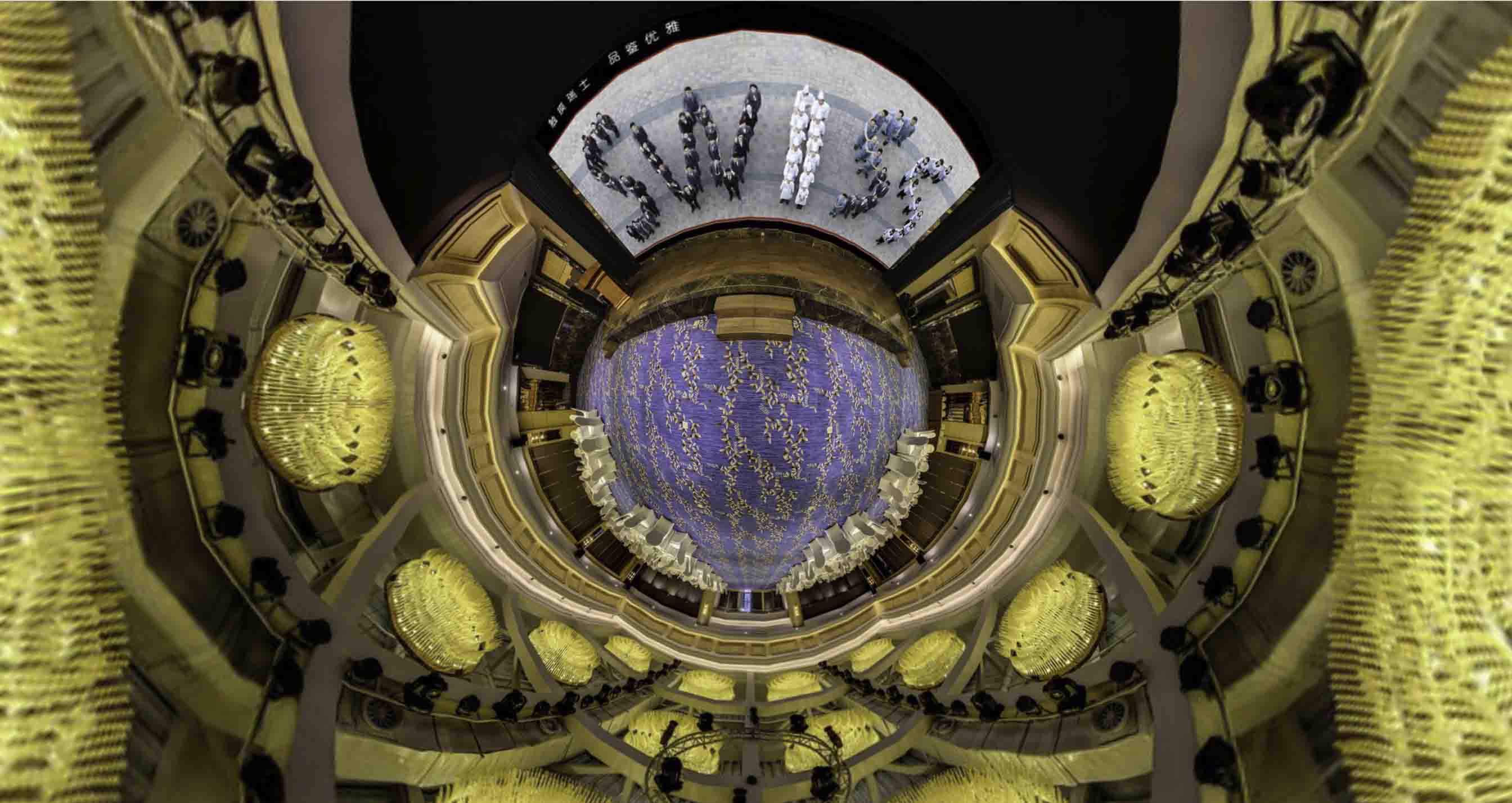 蓬安探索VR全景拍摄中的深度感：营造沉浸式体验的关键要素